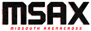 MidSouth ArenaCross Logo